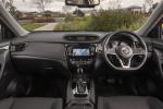 Nissan X-Trail TL 2017 года (AU)